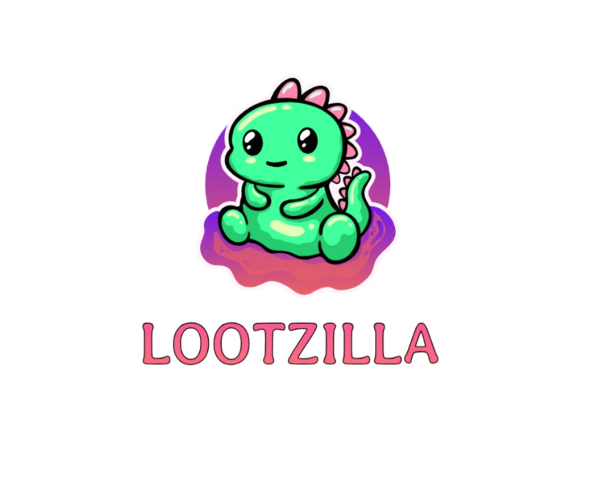 Lootzilla Shop